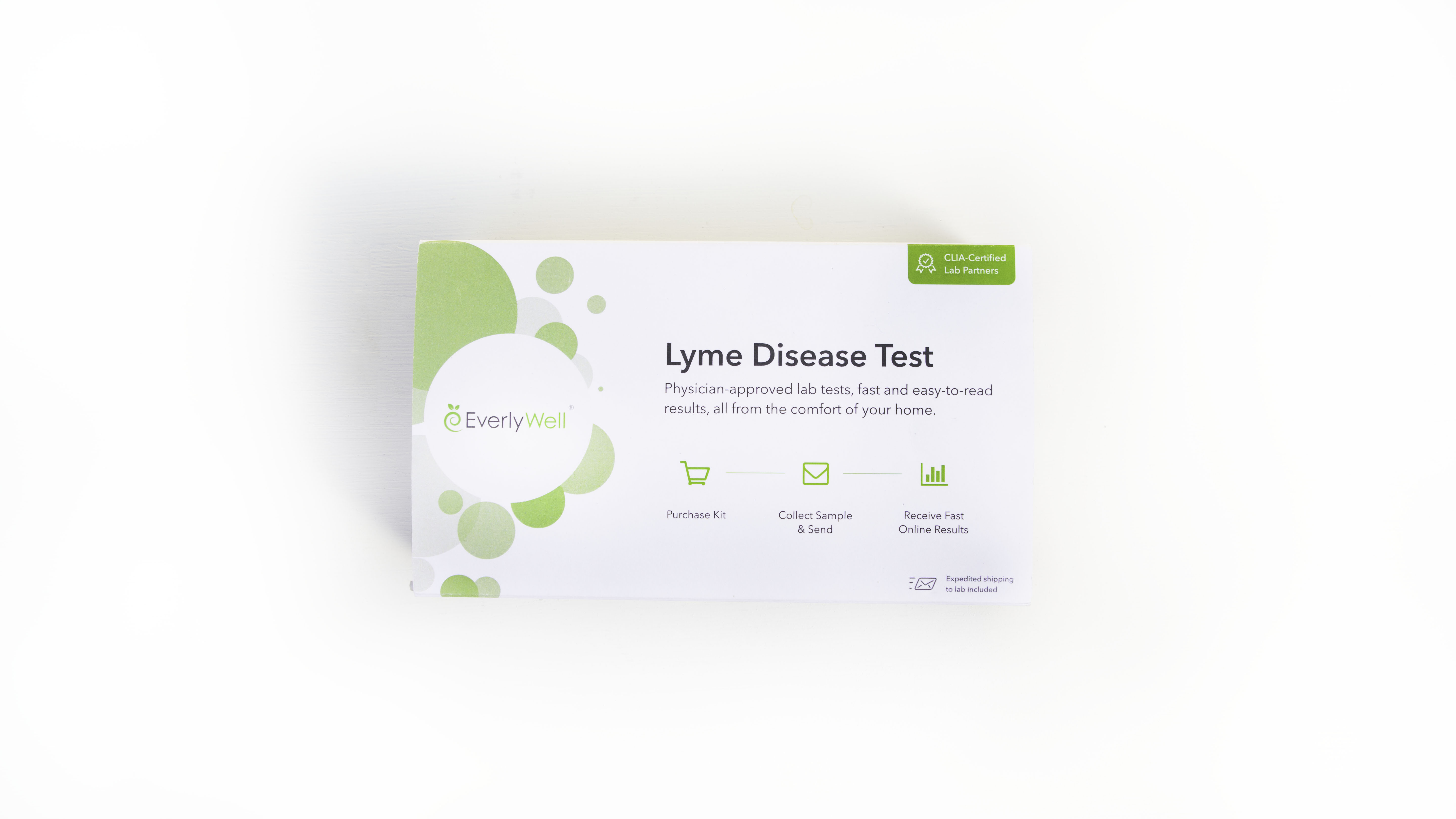 Lyme Kit White Background Update